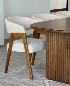 The Alpine Chair — White