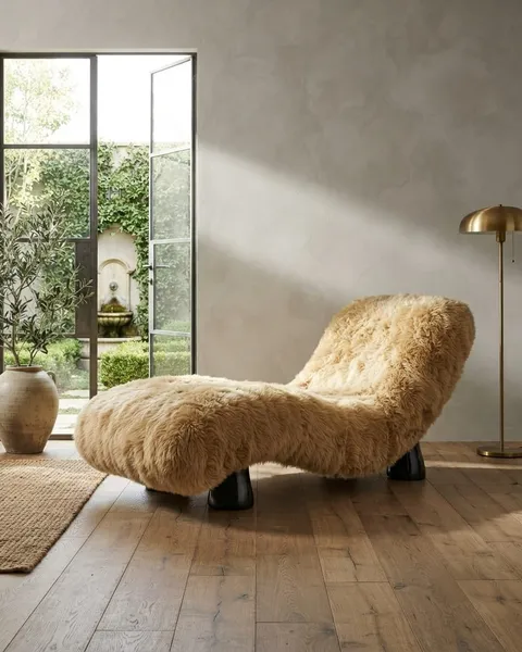 The Carlo — Beige