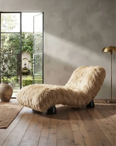 The Carlo — Beige