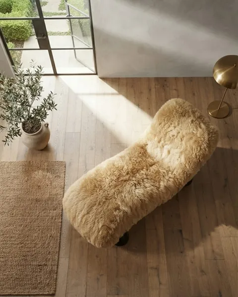 The Carlo — Beige
