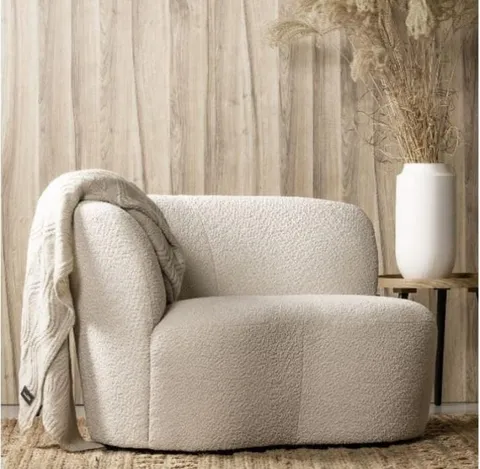The Vero Chair — White
