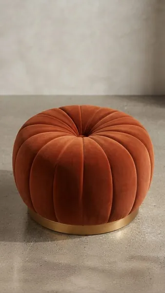 The Sello Ottoman — view 2