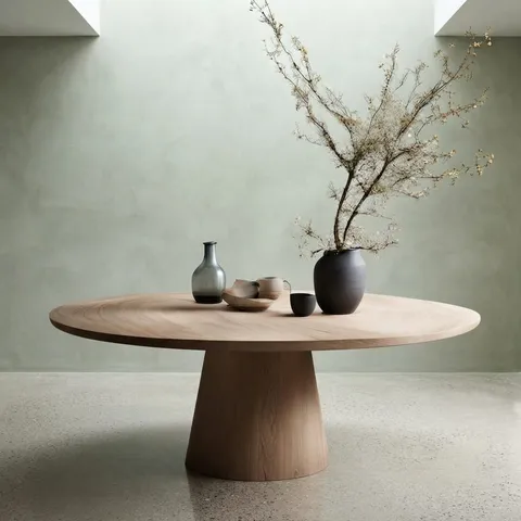 The Ritz Table — view 1