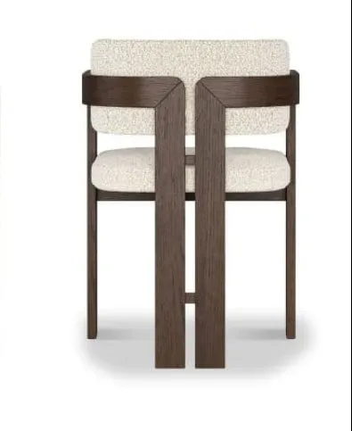 Karoo Curve Chair — view 2
