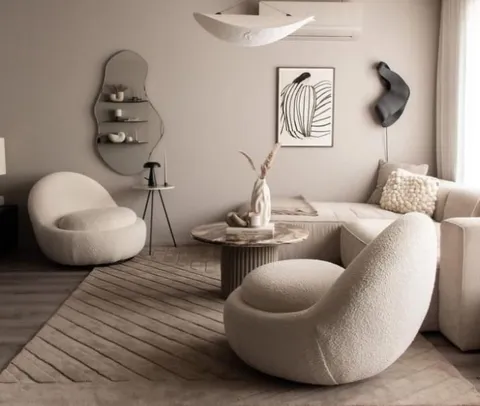 The Aelin Chair — view 3