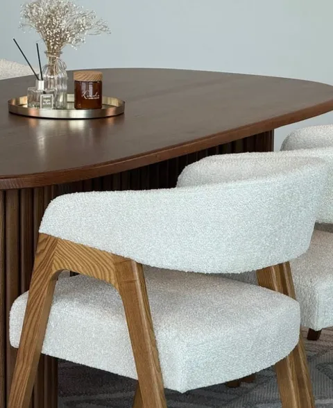 The Alpine Chair — view 2