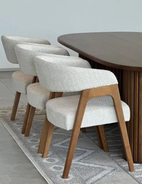 The Alpine Chair — view 3