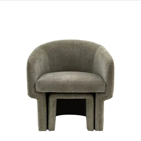The Aurelia Chair — view 2