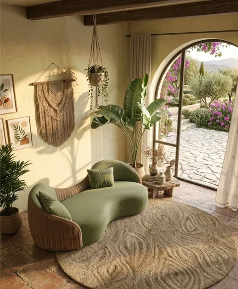 The Cabana Sofa — view 2