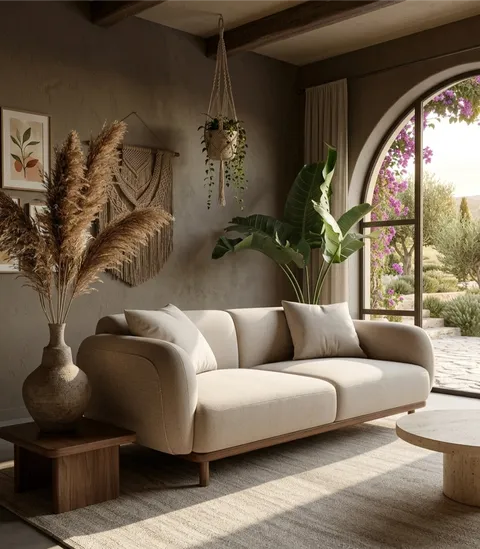 The Elysium Lounger — view 2