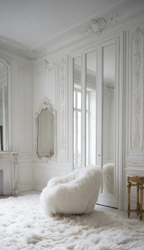 The Emporium Chair — view 2