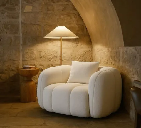 The Haven Chair — view 2
