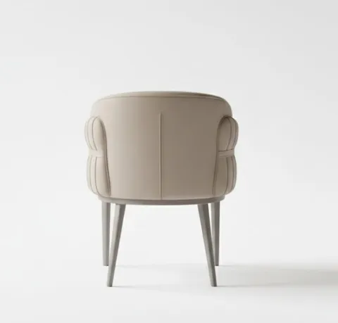 The Luxe Chair — view 4