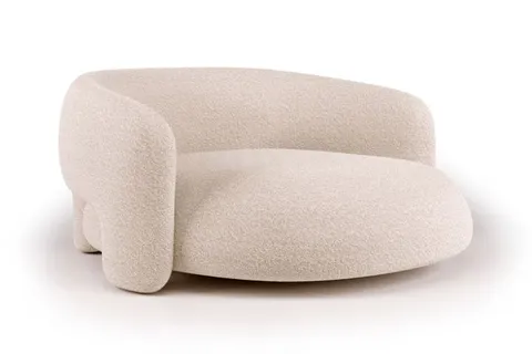 The Manon Chair — view 3