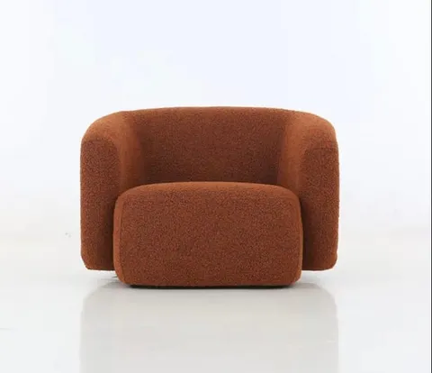 The Maven Chair — view 2