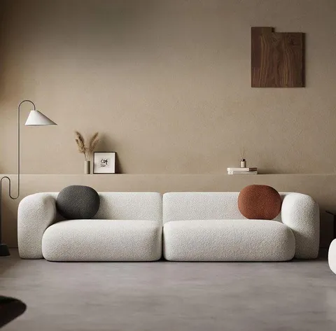 The Mera Sofa