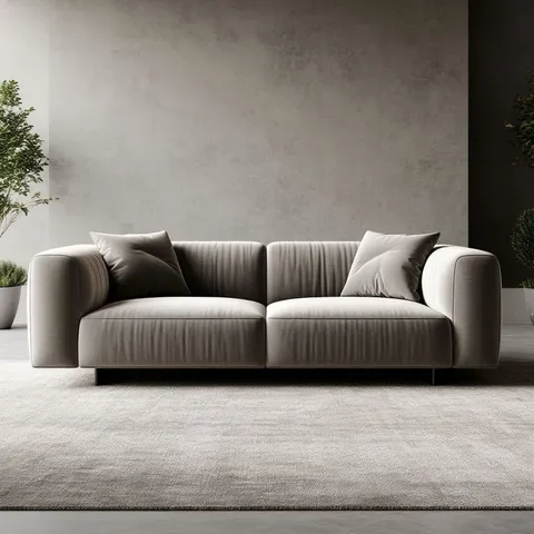 The Mystique Sofa — view 2