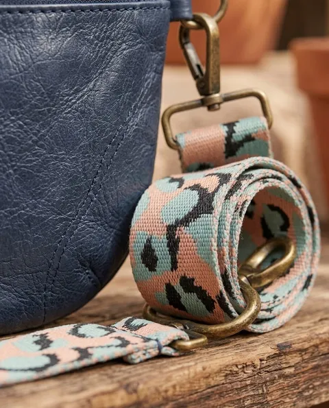 The Navy Safari Sling — view 3