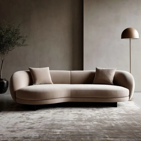 The Opal Sofa