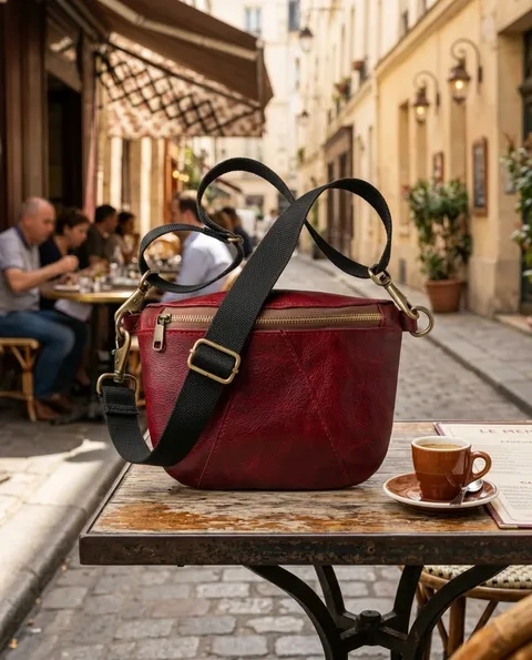 The Pinot Geometric Sling