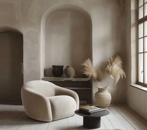 The Rowan Chair — view 2