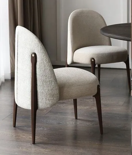 The Sava Chair — view 4