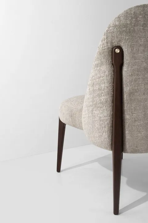 The Sava Chair — view 5
