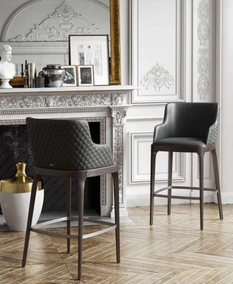 The Spectre Bar Stool — view 2