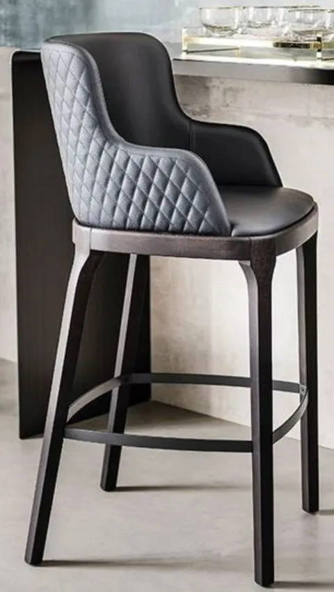 The Spectre Bar Stool — view 3