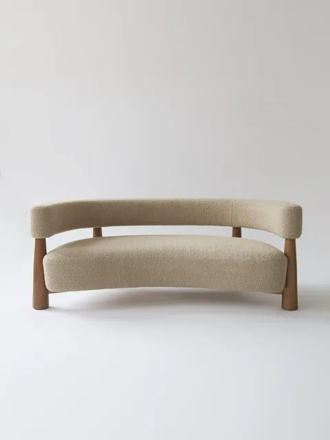 The Velaris Seater — view 2