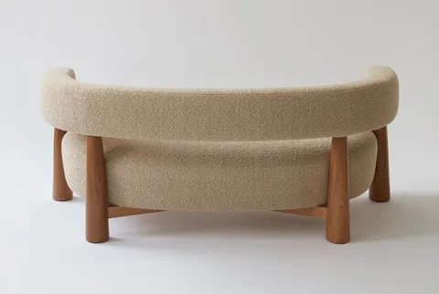 The Velaris Seater — view 4