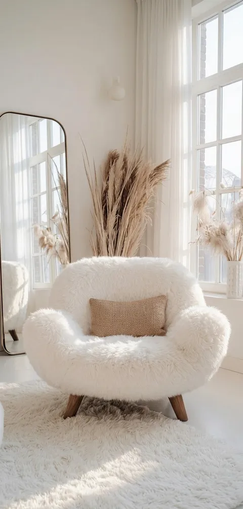 The Vera Chair — view 3