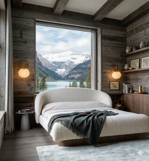 Valencia Bed Set - Headboard Base — view 2