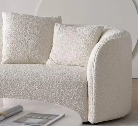 The Vista Sofa — view 2
