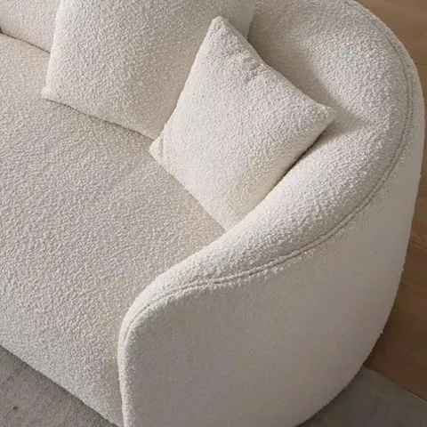The Vista Sofa — view 3